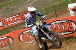Mondial d'Enduro : Joakim Ljunggren