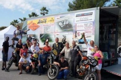 Mondial Team Sport, une affaire de famille
