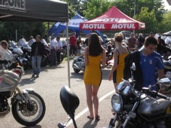 2e édition de la Motos&Scooters Party du 7 au 9 juin 2012