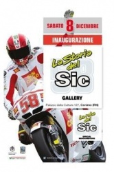 Un musée en hommage à Simoncelli