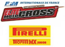 3ème Trophée Pirelli MX Junior