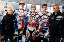 Equipe de France Motocross des Nations
