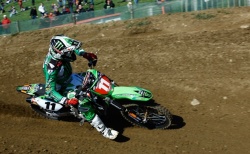 En MX1, seuls 2 points séparent Pourcel et Soubeyras