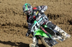 GP de Bulgarie : Victoire de Gautier Paulin et Tommy Searle