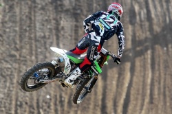 GP de Bulgarie : Victoire de Gautier Paulin et Tommy Searle