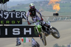 GP d'Italie : victoire de Pourcel à Fremo - Crédit photo : Youthstream