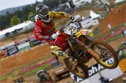 GP MX du Portugal: victoire de Desalle en MX1 et Herlings en MX2