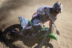 Motocross des nations : la France en 6ème position