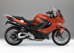 Nouveauté 2013 : BMW F 800 GT