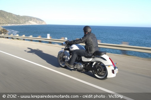 Custom Victory Boardwalk
