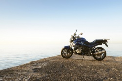 Evolutions de la gamme BMW Motorrad 2013