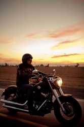 Harley-Davidson Softail Slim
