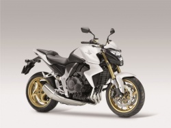 Honda CB1000R 2013