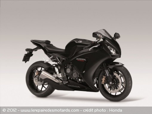 Honda CBR1000RR 2013