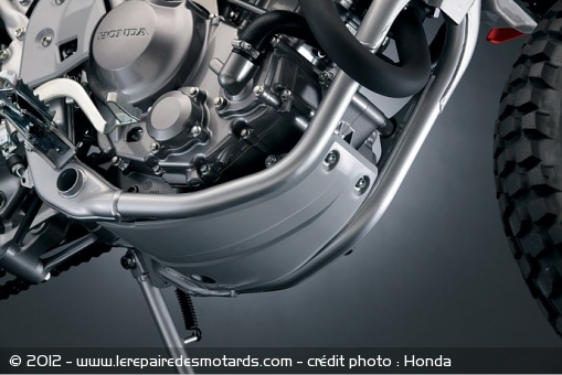 Honda CRF250L 