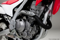Honda CRF250L 