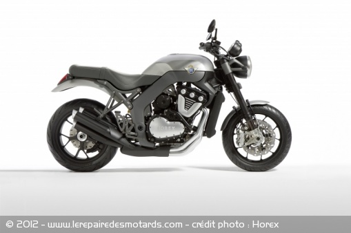 Horex VR6 Roadster