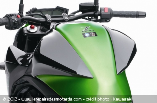 Kawasaki Z800