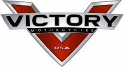 Gamme customs Victory 2013