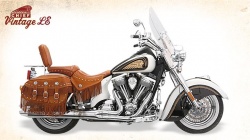 Nouveauté Indian Chief Vintage LE édition limitée