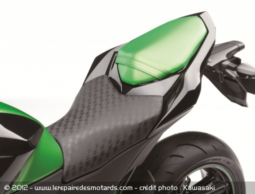 Nouveauté 2013 : Kawasaki Z800