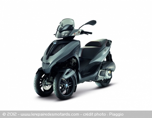 Piaggio MP3 Yourban 300 LT Sport