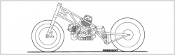Roadson revient avec la 1078R