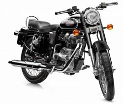 Royal Enfield Bullet 500 2013