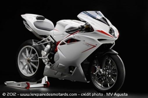 MV Agusta F4