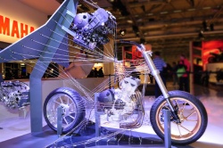 Salon Intermot : les nouveautés 2013