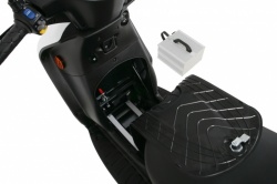 Scooter électrique Govecs Go S1.4