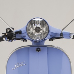 Scooter LML Star 4T 200