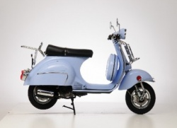 Scooter Neco Italia 125 et 50 cm3