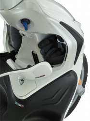 Scooter Piaggio Fly 125 3V