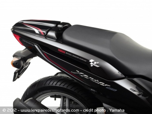 Scooter Yamaha Xenter MotoGP