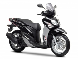 Scooter Yamaha Xenter MotoGP