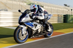Superbike BMW HP4