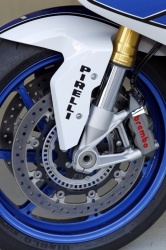 Superbike BMW HP4