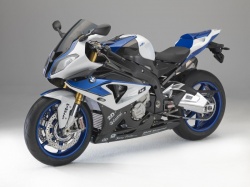 Superbike BMW HP4