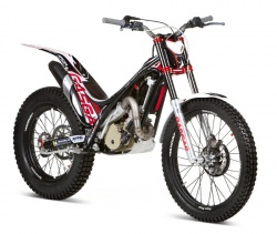 Trial GasGas TXT Replica Raga