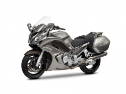 Nouveauté 2013 : Yamaha FJR1300A