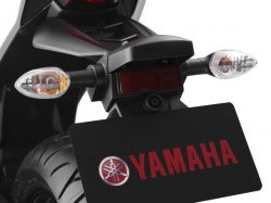 Yamaha XJ6, Diversion et Diversion F 2013