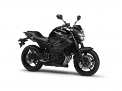 Yamaha XJ6 2013