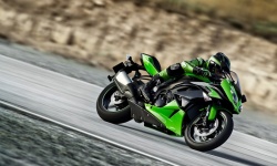 Offres exceptionnelles Kawasaki sur 14 modèles crédit photo:DR