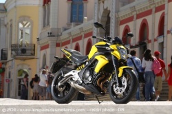 Offres exceptionnelles Kawasaki sur 14 modèles
