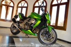 Offres exceptionnelles Kawasaki sur 14 modèles