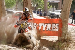 Ouverture du GP AMV EWC d'Euskadi les 5 et 6 mai