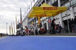 10ème Pirelli Days : lancement des inscriptions