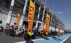 10ème Pirelli Days : lancement des inscriptions (crédit photo : DR)