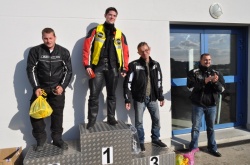 Stage de sécurité routière pour des futurs motocyclistes